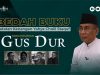 Celetukan Gus Yahya kepada Gus Dur: Habis Ini Jenengan Jadi Wali ke-10