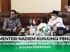 Gus Yahya Dukung Kampanye Mendikbud, Melawan Perilaku Menyimpang di Lembaga Pendidikan