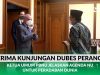 Perancis Siap Membantu PBNU Dorong Solusi Atasi Kemelut Global