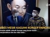 Dubes Mesir Kagumi Konsep Pancasila sebagai Dasar Negara Republik Indonesia