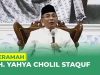 Ceramah Ketua Umum PBNU di Haul Mbah Munawwir Krapyak Yogyakarta