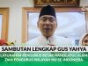 Gus Yahya Jelaskan Konsep Governing The NU