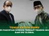 Temui Gus Yahya, Dubes Pakistan Bahas Isu Keislaman dan Isu Global