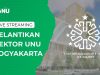 Di Momen Pelantikan Rektor UNU DIY, Gus Yahya Sampaikan Pesan Khusus