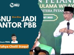 Mengapa PBNU Kerap Dikunjungi Dubes dari Sejumlah Negara? Ini Jawaban Gus Yahya