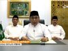 Ketua Umum PBNU Bacakan Ikhbarkan 1 Ramadhan 1443