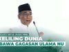 Gus Yahya: Yang Berhak Menjawab Atas Nama Islam Hanya Ulama