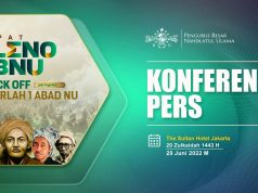 Sambut Seabad NU, Gus Yahya Jelaskan Fungsi Utama NU