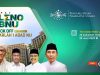 Di Kick Off 1 Abad NU, Gus Yahya Jelaskan Rangkaian Agenda Program