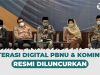 Program Literasi Digital Kerjasama PBNU dan Kominfo Resmi Diluncurkan