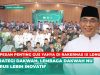 Pesan Penting Gus Yahya di Rakernas ke IX LD PBNU