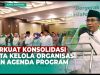 Gus Yahya Buka Rapat Koordinasi Nasional LKKNU PBNU