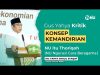 Jangan Minta Sumbangan, Gus Yahya Dorong NU Hadir Pecahkan Persoalan Masyarakat