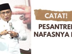 Jawaban Gus Yahya tentang Polemik Nasab Ba’alawi