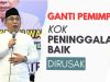Gus Yahya: Pejabat Tak Harus NU yang Penting Adil