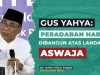 Pasca Runtuhnya Turki Utsmani, NU Lahir untuk Membangun Peradaban Baru