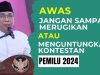 Gus Yahya Ingin Lakpesdam NU Dirancang Seperti Bappenas
