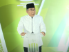Gus Yahya Apresiasi Kamus Al-Munawwir Versi Digital
