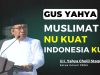 Gus Yahya: Perempuan Kuat, Indonesia Berdaulat