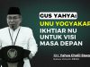 Perdamaian dan Kehidupan Harmoni adalah Penanda   Kuat Hadirnya NU