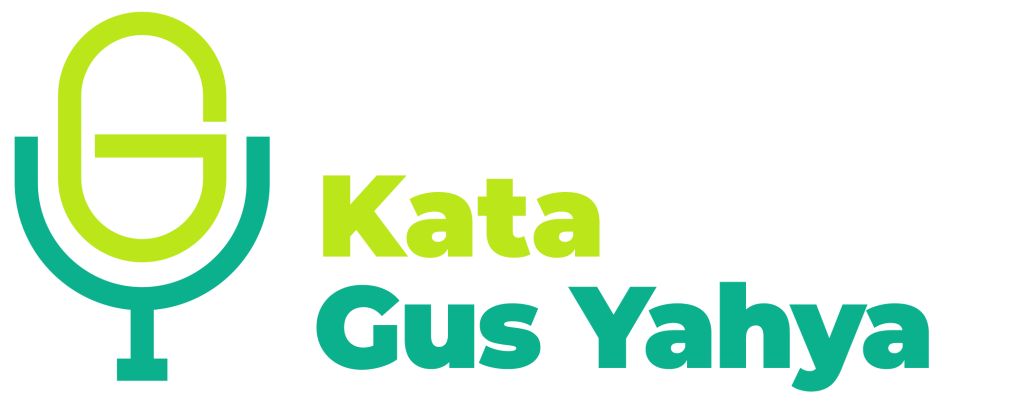 Kata Gus Yahya