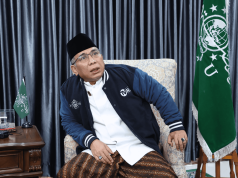 Transformasi Organisasi adalah Keharusan dalam Menjaga Relevansi