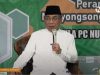 Mengapa Peran Santri NU Belum Signifikan? Ini Penjelasan Gus Yahya Katib A'am PBNU KH Yahya Cholil Staquf