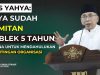Misi Membangun Layanan NU Laksana Pemerintahan