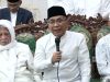 Konferensi Pers Hubungan NU dengan PKB