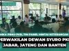 Dinamika PBNU-PKB, Tim Panel Mintai Keterangan dari Perwakilan Dewan Syuro PKB