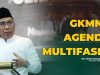 Gus Yahya: GKMNU Sebagai Program Strategis Multifaset