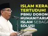 Ada Aktor-aktor yang Sengaja Menarget Islam dalam Konflik Global