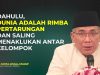 Latar Humanitarian Islam dalam Konstruksi Sejarah Peradaban Dunia