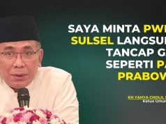 Banyak Orang Tertarik Dengan Cara Pak Prabowo Ajak Menterinya Retreat ke Akmil Magelang