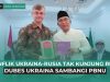 Gus Yahya Undang Dubes Ukraina di Konferensi Internasional Humanitarian Islam
