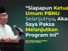 Governing Sistem NU, Kaderisasi dan Digitalisai Jadi Fokus Utama PBNU Saat Ini