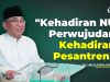 Alasan Kenapa NU Harus Miliki Governing Sistem