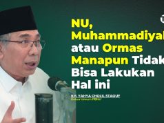 PBNU Apresiasi Program Prabowo sebagai Agenda Transformasi Pemerintah