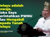 Tanah Melayu adalah Negerinya Ahlussunah wal Jama’ah